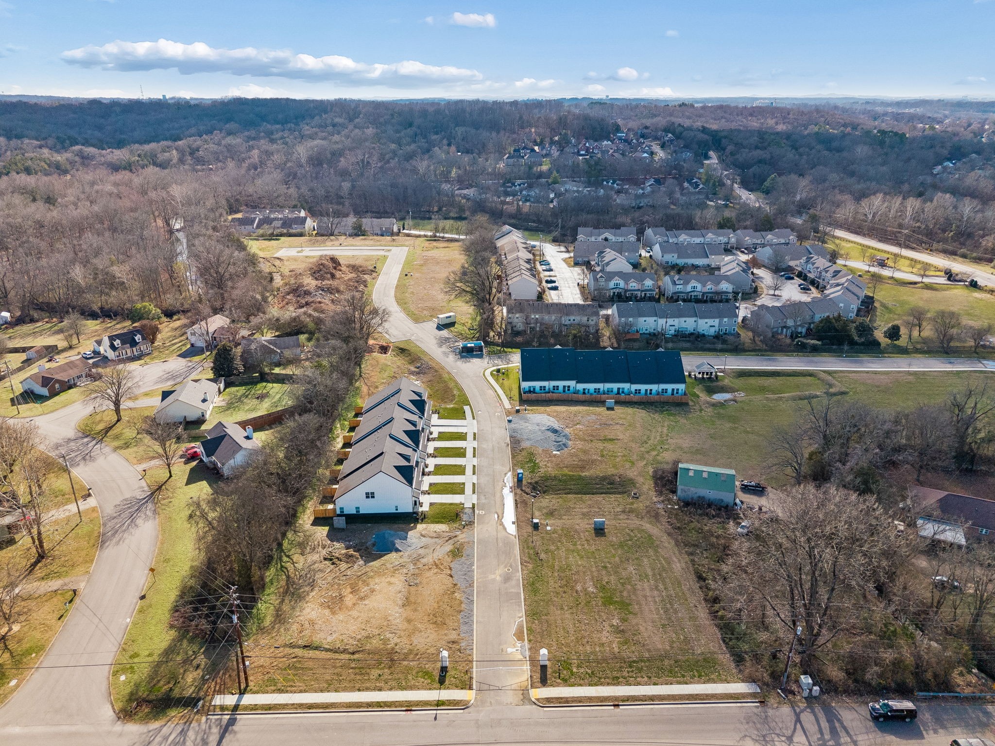 609 Tulip Springs Court Hermitage TN 37076