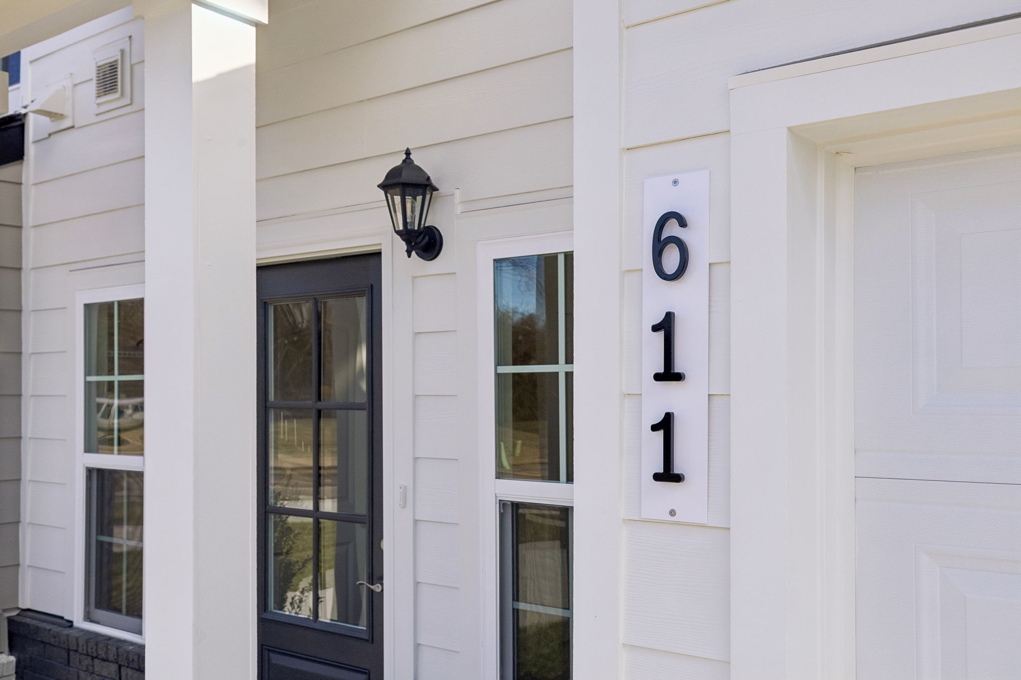 609 Tulip Springs Court Hermitage TN 37076