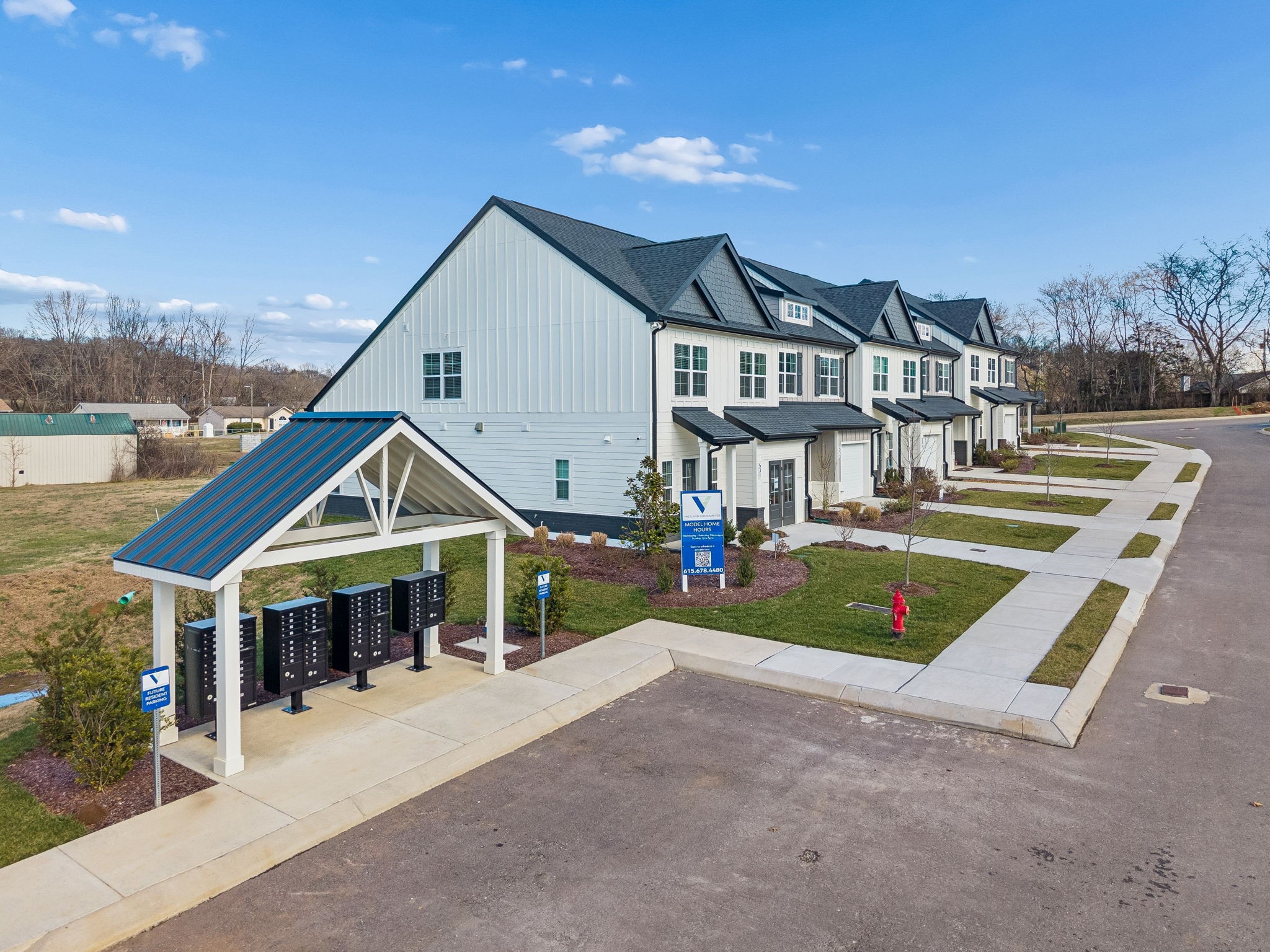 609 Tulip Springs Court Hermitage TN 37076