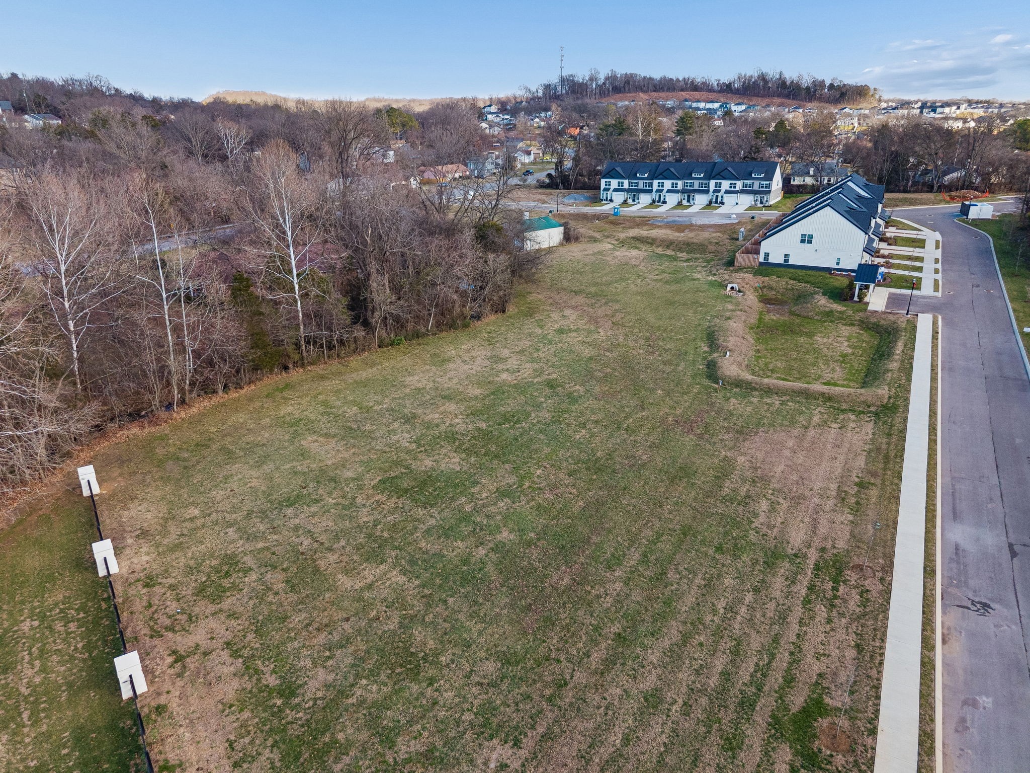 609 Tulip Springs Court Hermitage TN 37076