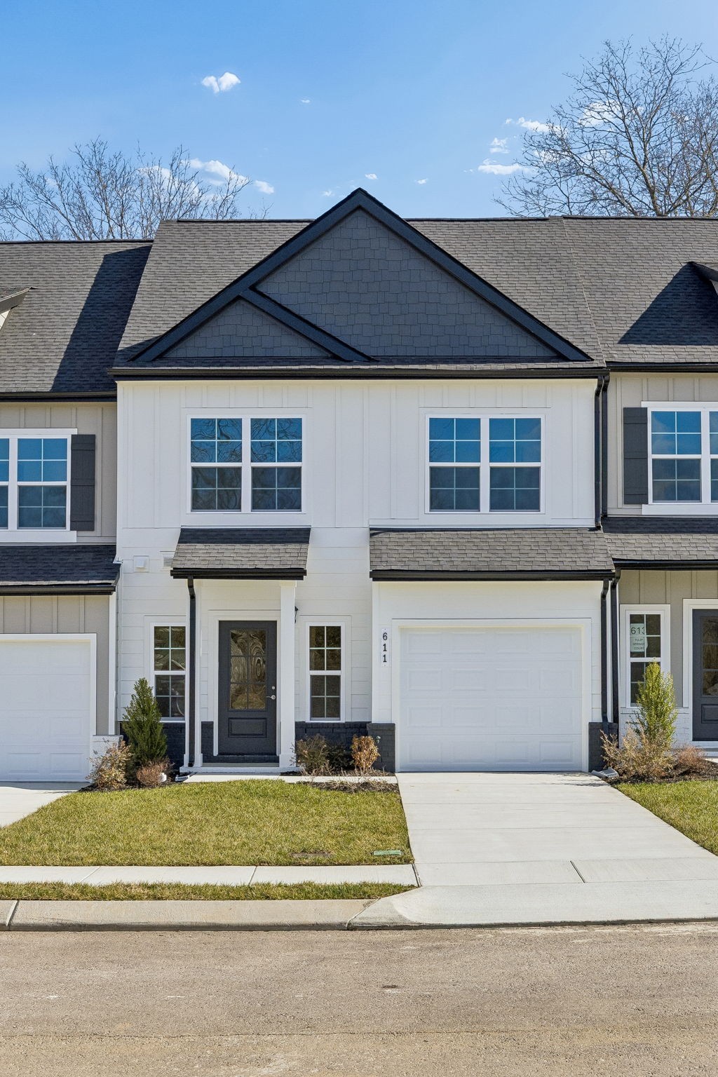 609 Tulip Springs Court Hermitage TN 37076