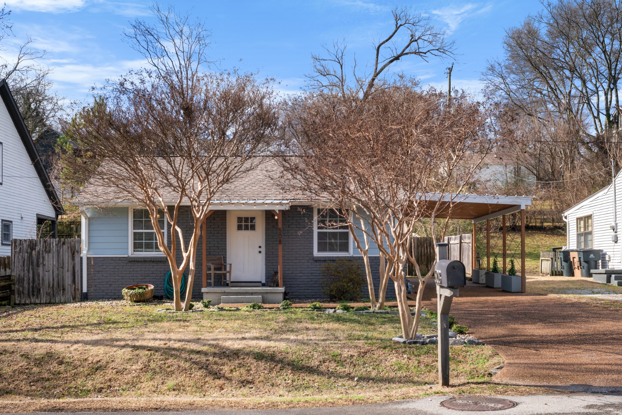 508 Village Court Nashville TN 37206