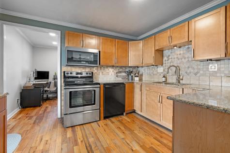 508 Village Court Nashville TN 37206