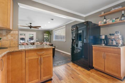 508 Village Court Nashville TN 37206