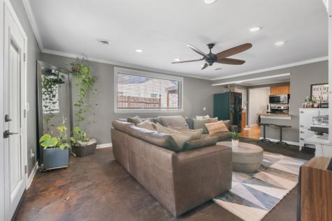 508 Village Court Nashville TN 37206
