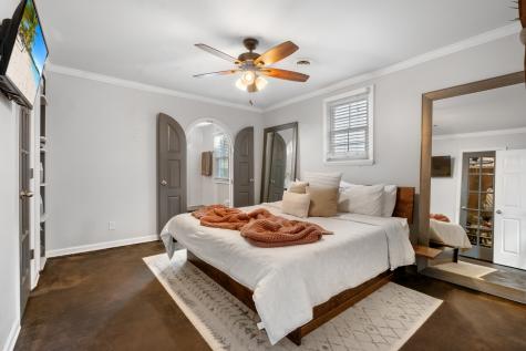 508 Village Court Nashville TN 37206