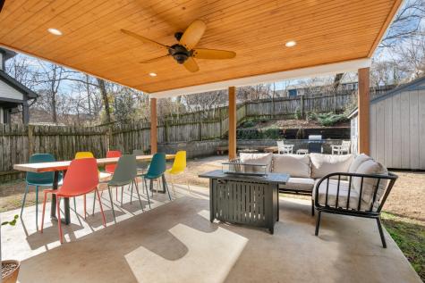 508 Village Court Nashville TN 37206