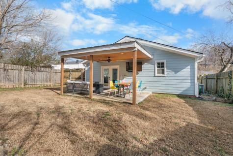 508 Village Court Nashville TN 37206