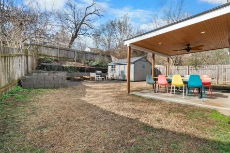 508 Village Court Nashville TN 37206