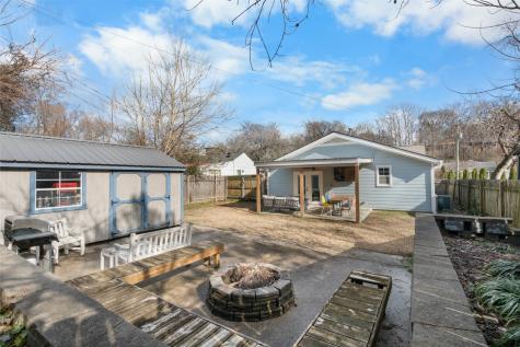 508 Village Court Nashville TN 37206