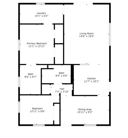 508 Village Court Nashville TN 37206