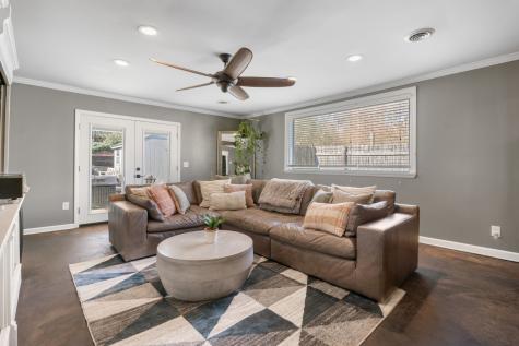 508 Village Court Nashville TN 37206