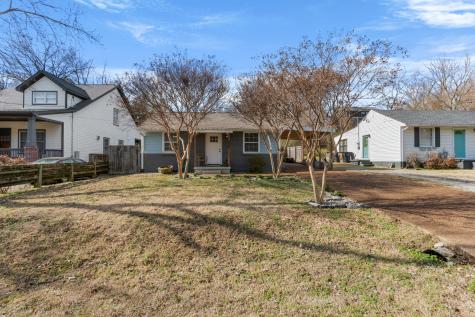 508 Village Court Nashville TN 37206