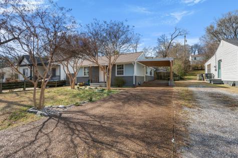 508 Village Court Nashville TN 37206