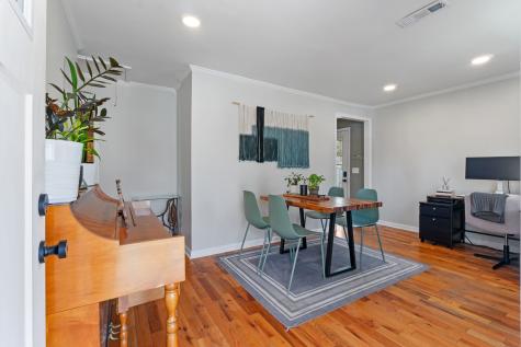 508 Village Court Nashville TN 37206