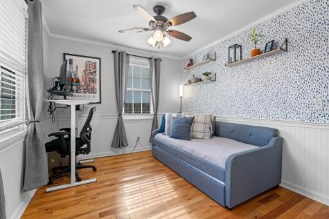 508 Village Court Nashville TN 37206