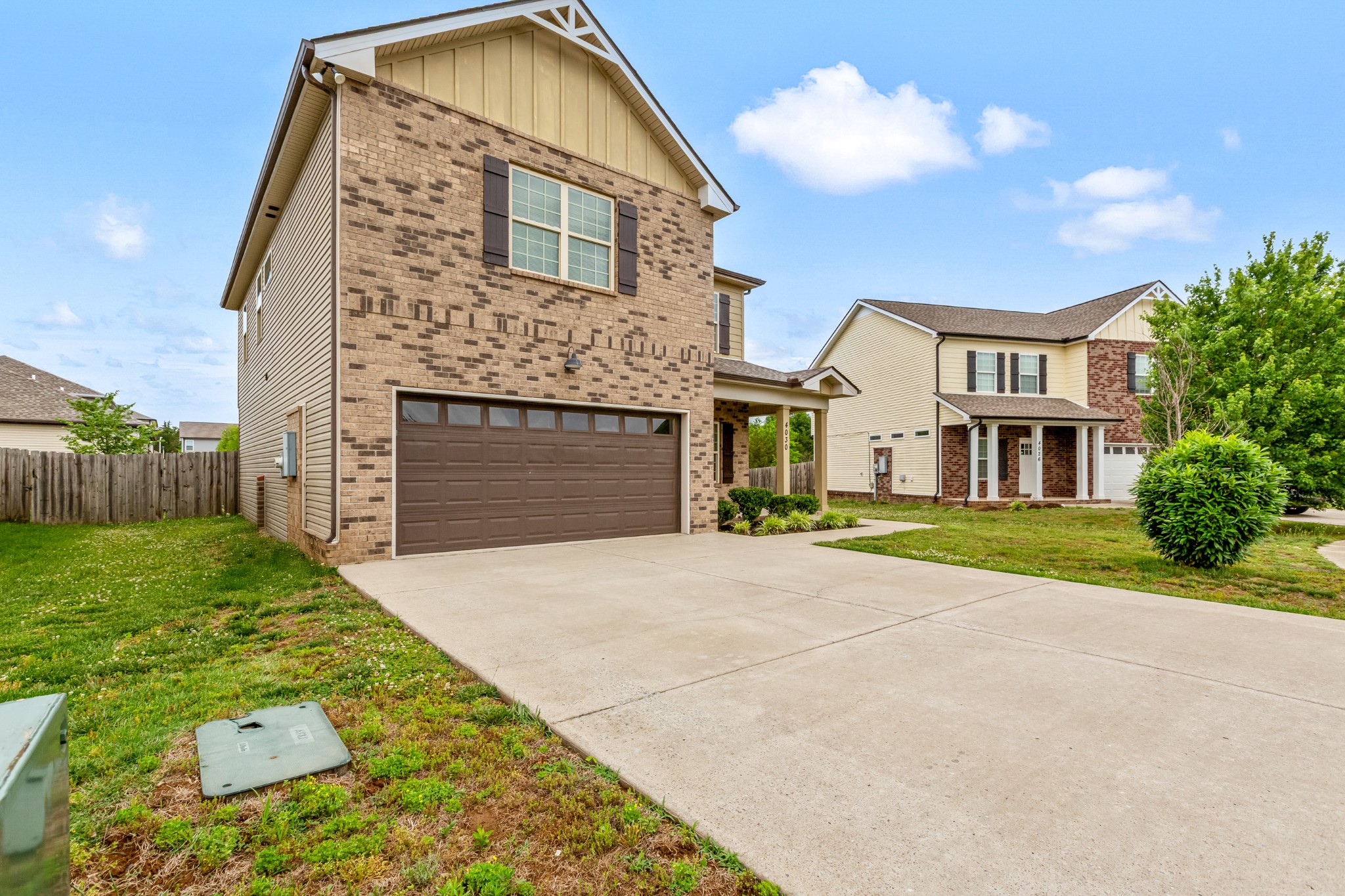 4030 Ella Cook Circle Murfreesboro TN 37129