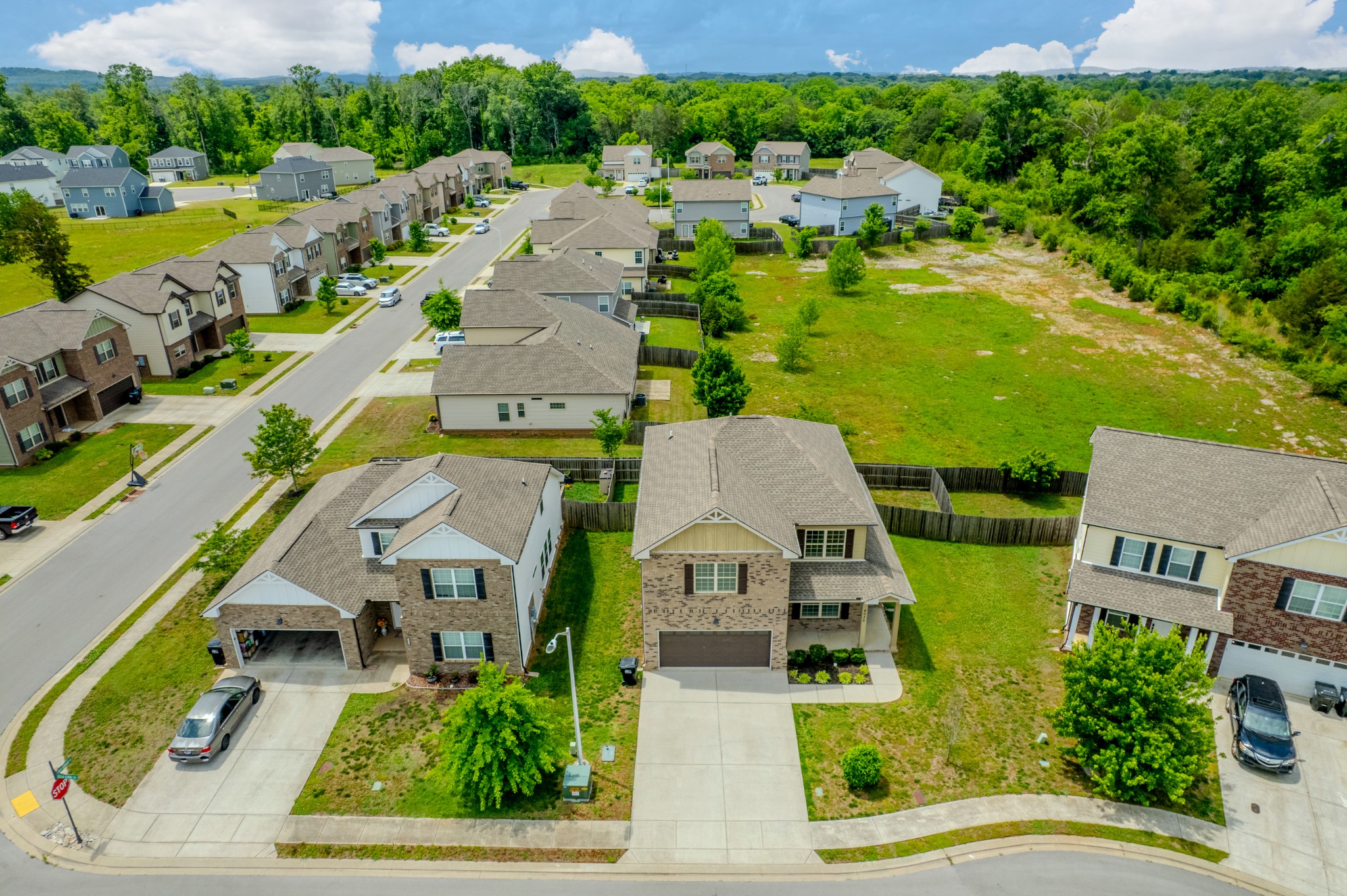 4030 Ella Cook Circle Murfreesboro TN 37129
