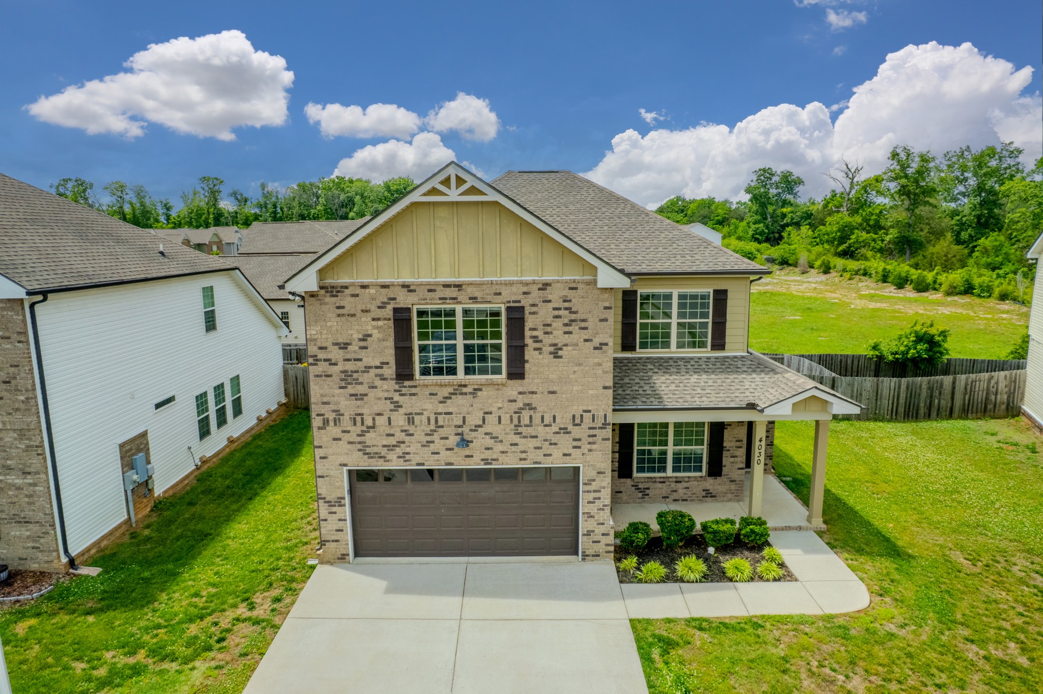 4030 Ella Cook Circle Murfreesboro TN 37129
