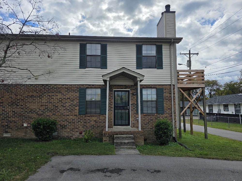 1107 Westchester Drive Nashville TN 37207