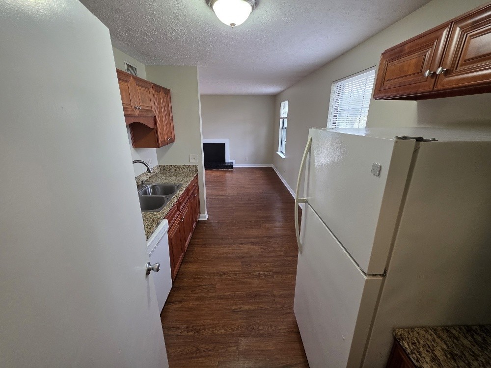1107 Westchester Drive Nashville TN 37207