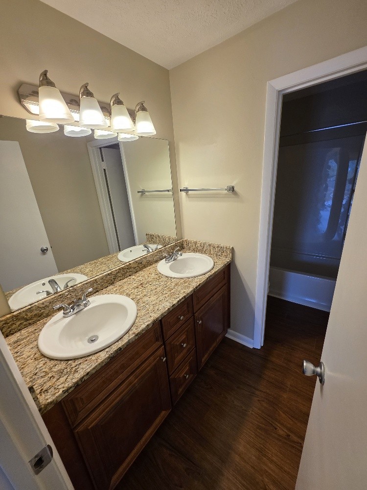1107 Westchester Drive Nashville TN 37207