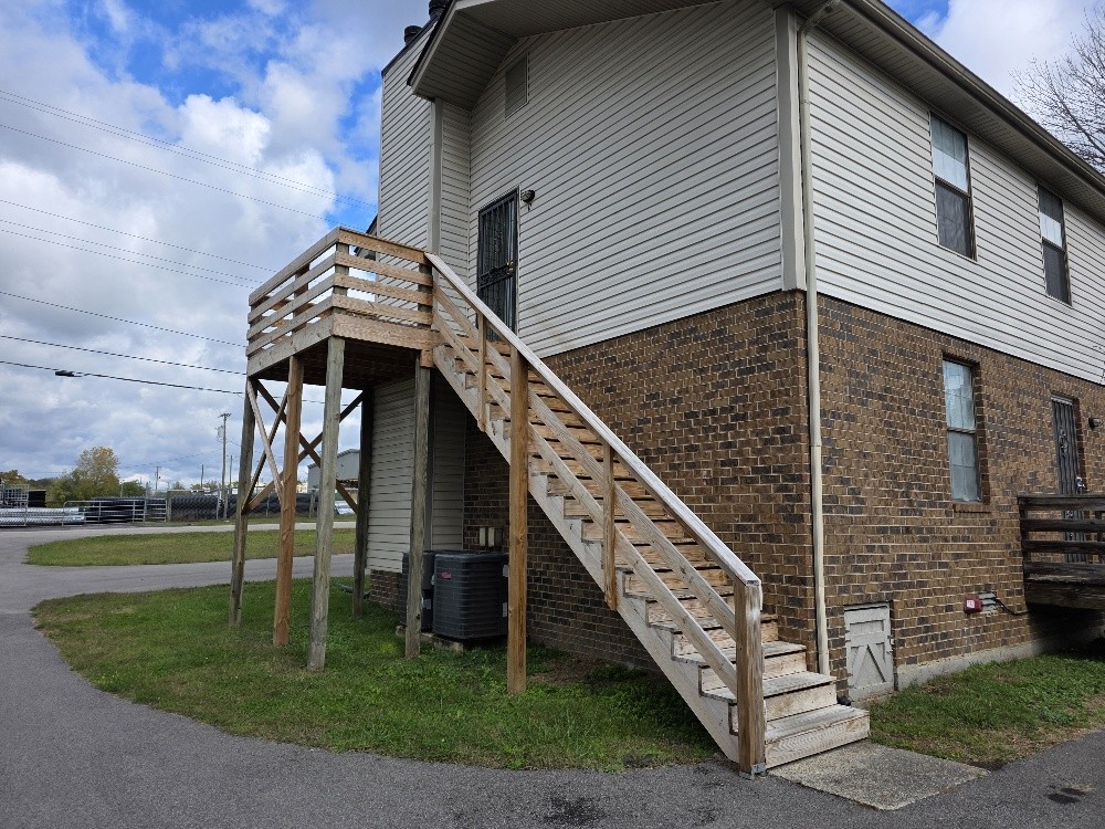 1107 Westchester Drive Nashville TN 37207