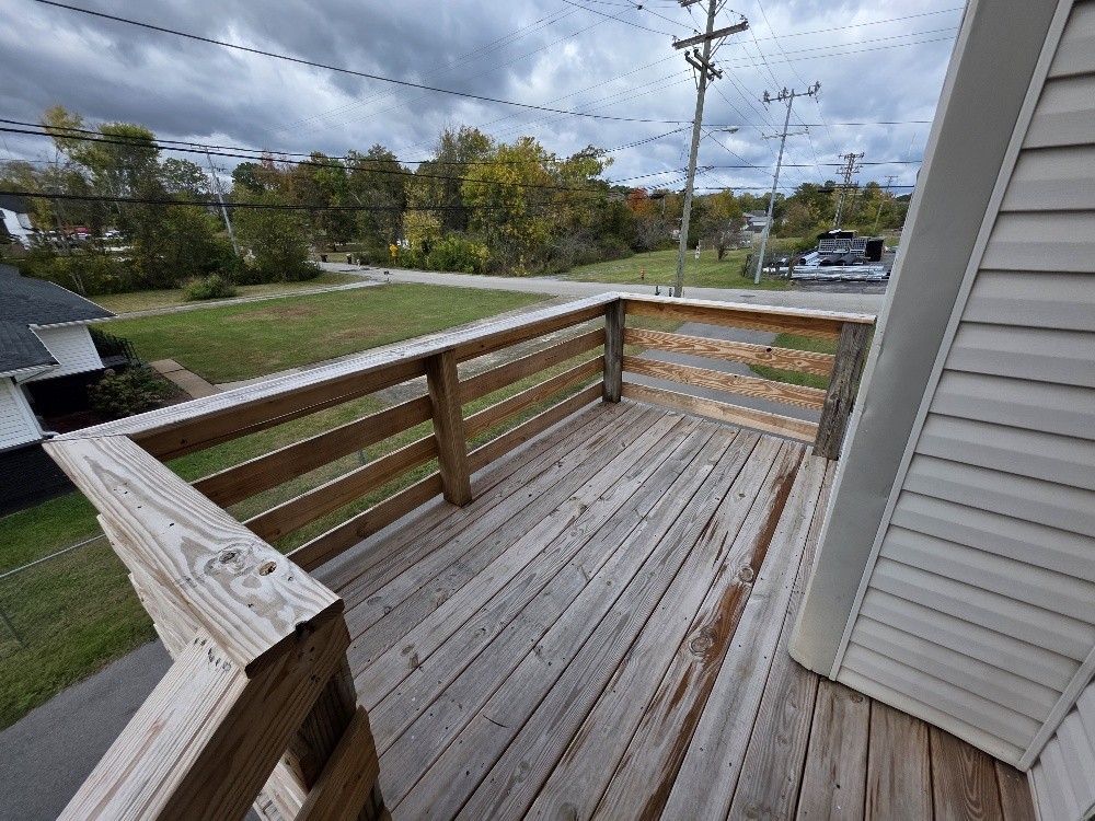 1107 Westchester Drive Nashville TN 37207
