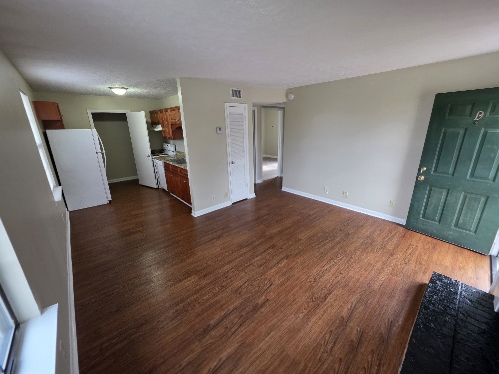 1107 Westchester Drive Nashville TN 37207