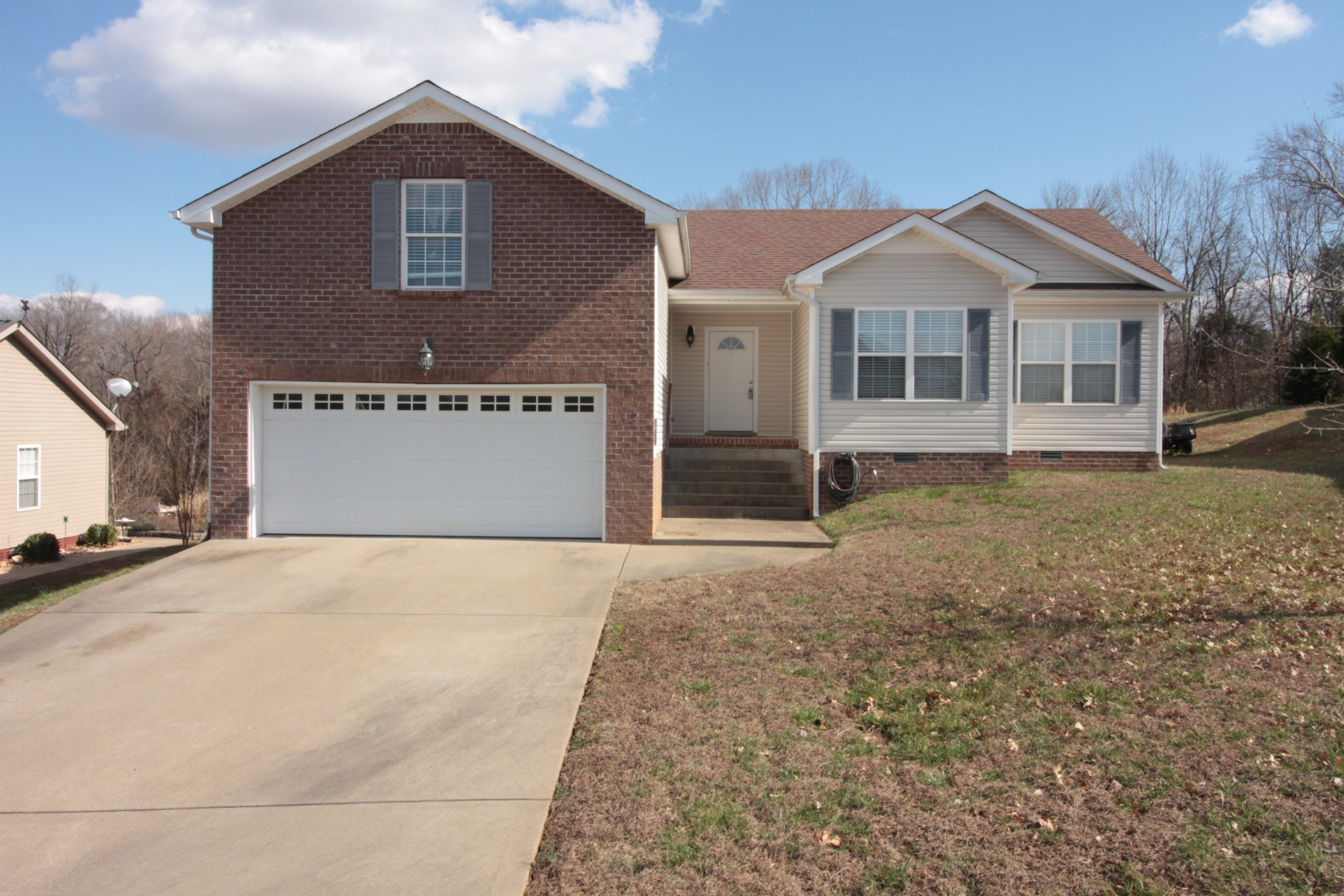472 Cedar Valley Drive Clarksville TN 37043