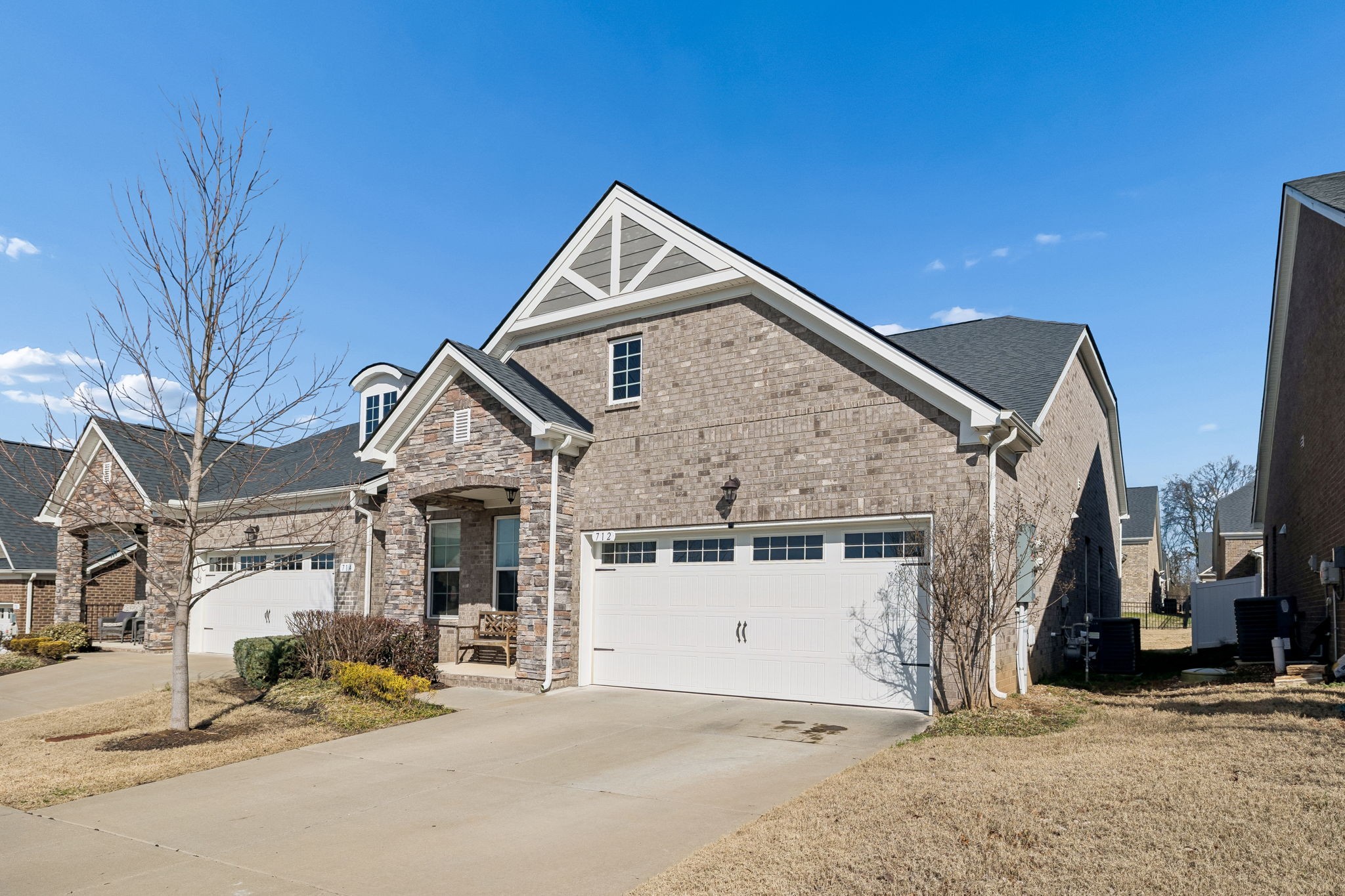 712 Copper Branch Road Hermitage TN 37076