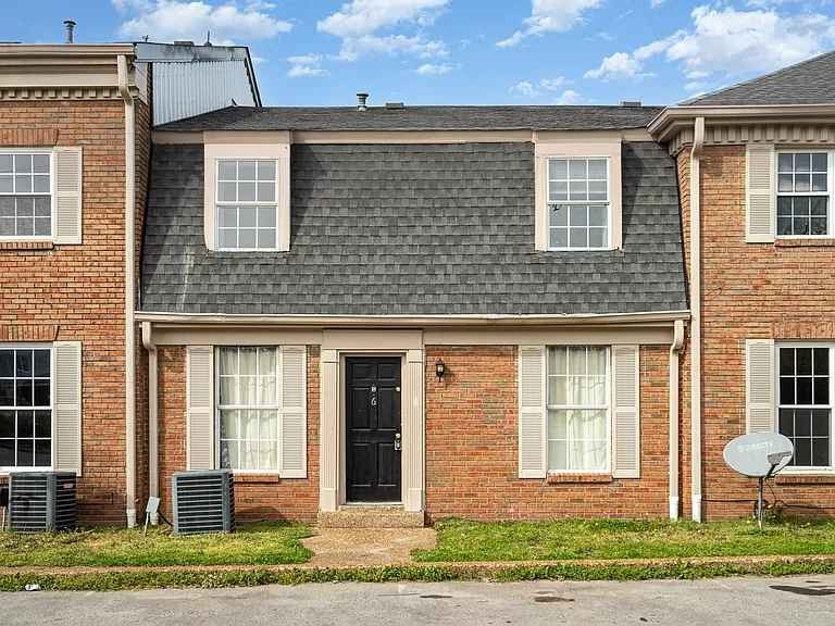323 Forest Park Road Madison TN 37115