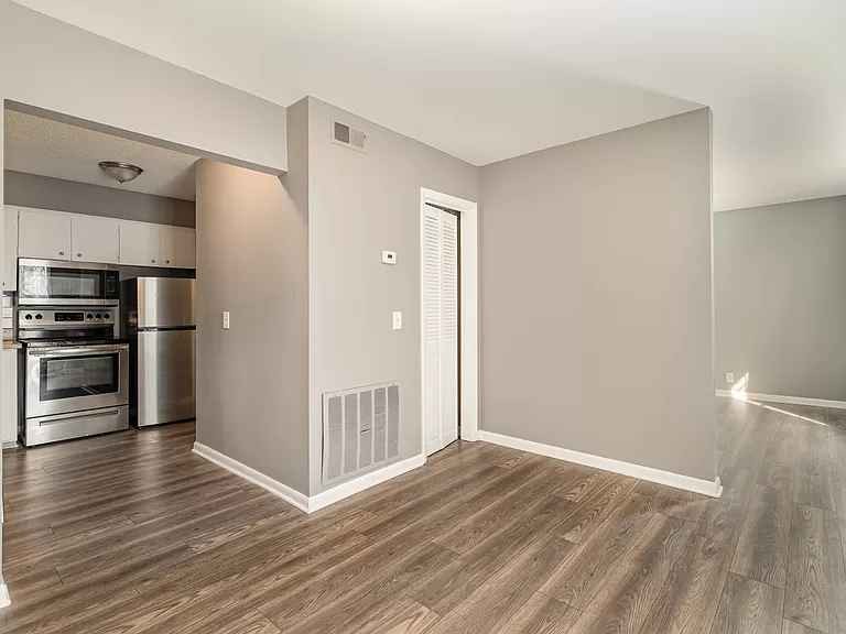 323 Forest Park Road Madison TN 37115