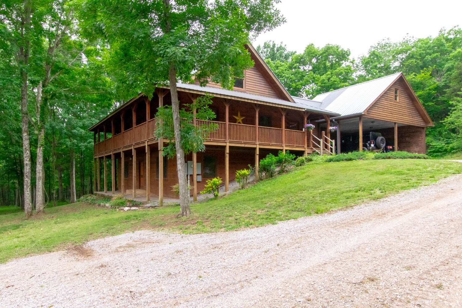 5359 Craddock Road Lascassas TN 37085