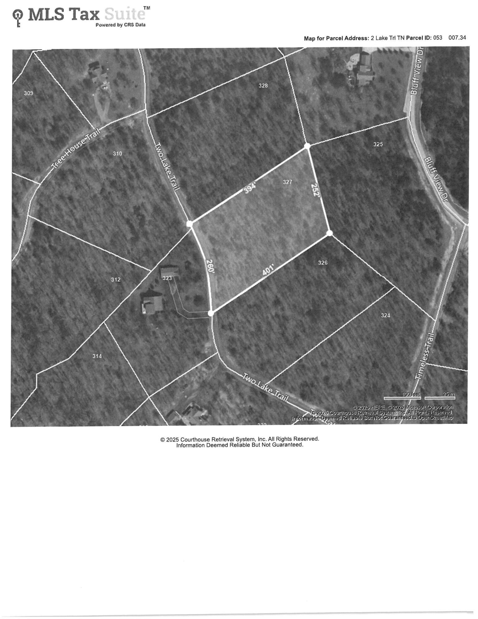 327 2 Lake Trail Dunlap TN 37327