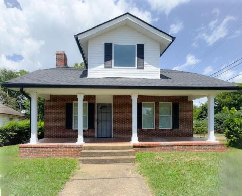2025 Rawlings Street Chattanooga TN 37406