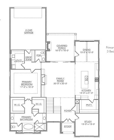 2950 Del Rio Pike Franklin TN 37069