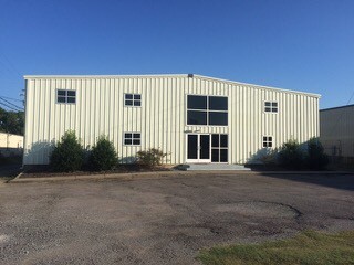 2009 Johnson Industrial Boulevard Nolensville TN 37135