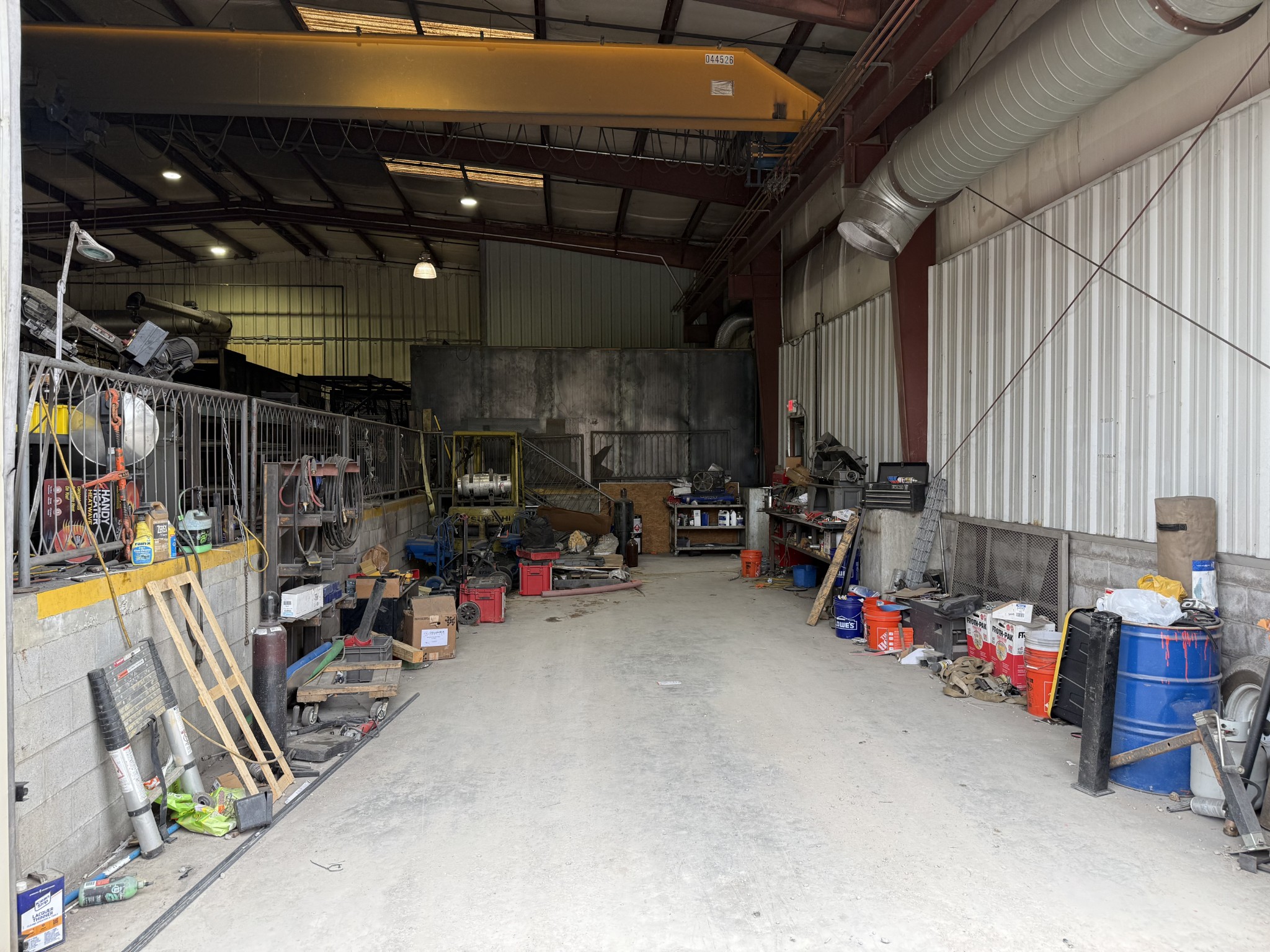 2009 Johnson Industrial Boulevard Nolensville TN 37135