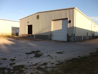 2009 Johnson Industrial Boulevard Nolensville TN 37135