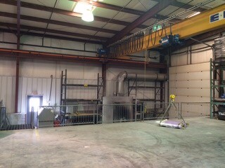 2009 Johnson Industrial Boulevard Nolensville TN 37135