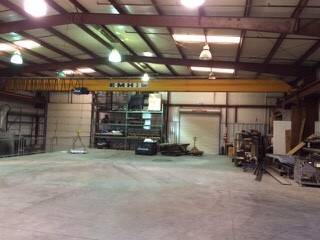 2009 Johnson Industrial Boulevard Nolensville TN 37135
