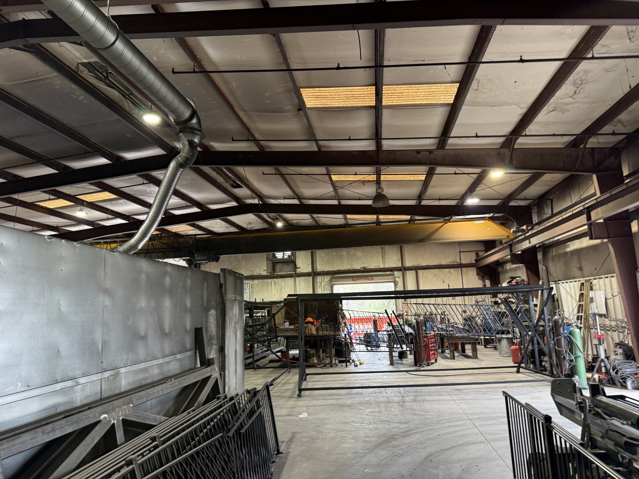 2009 Johnson Industrial Boulevard Nolensville TN 37135