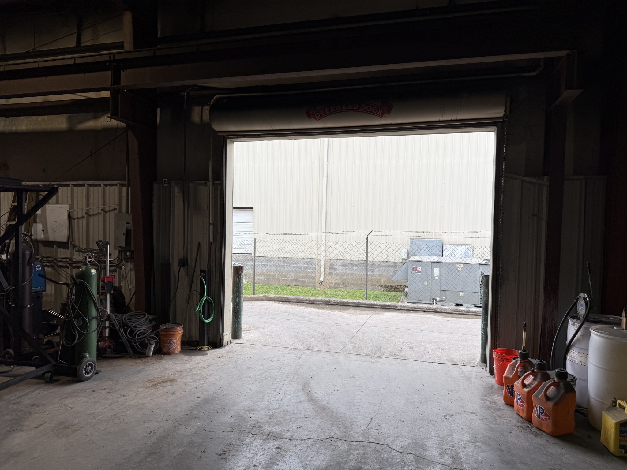 2009 Johnson Industrial Boulevard Nolensville TN 37135
