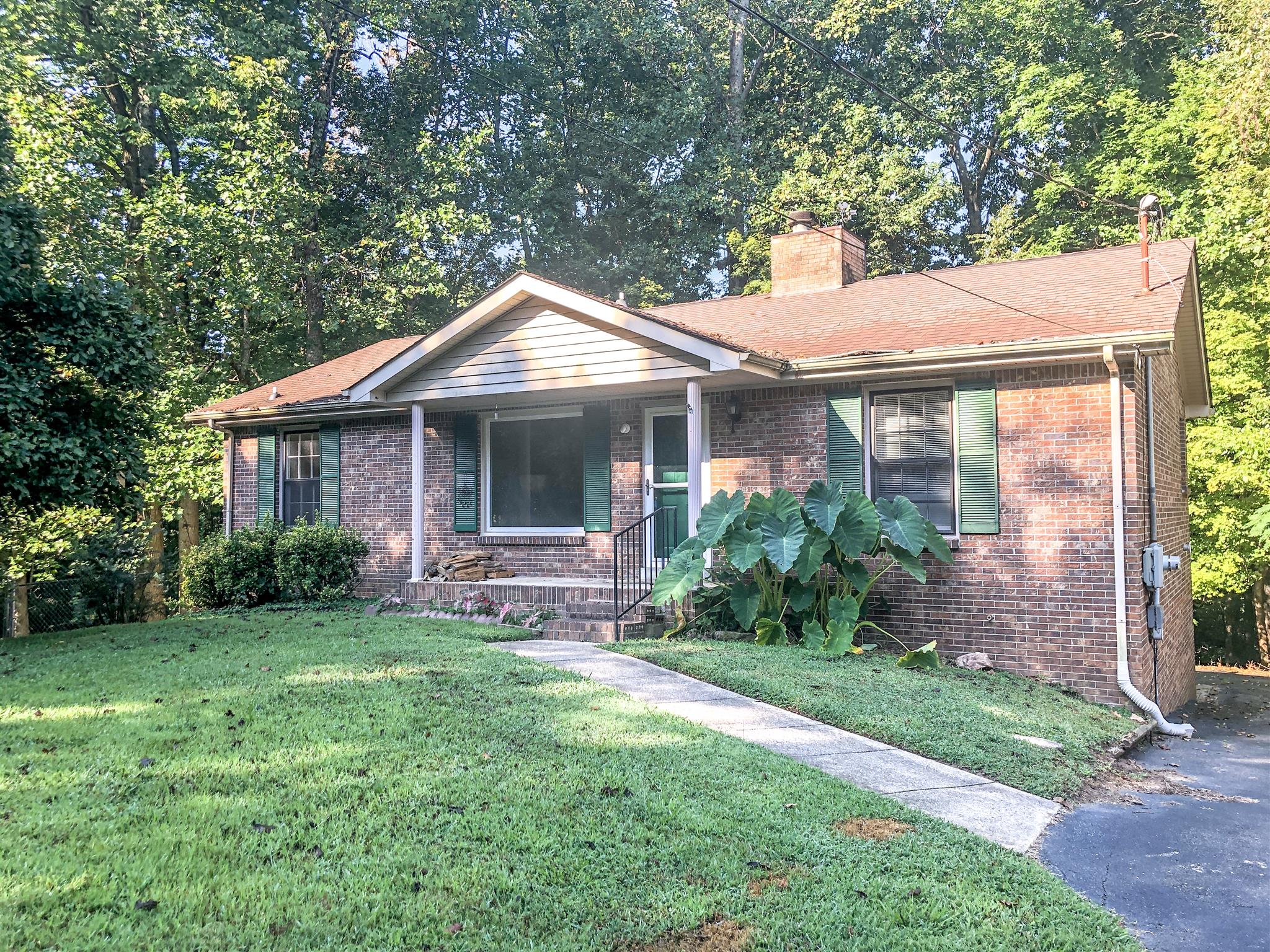 139 Ledbetter Lane Clarksville TN 37043