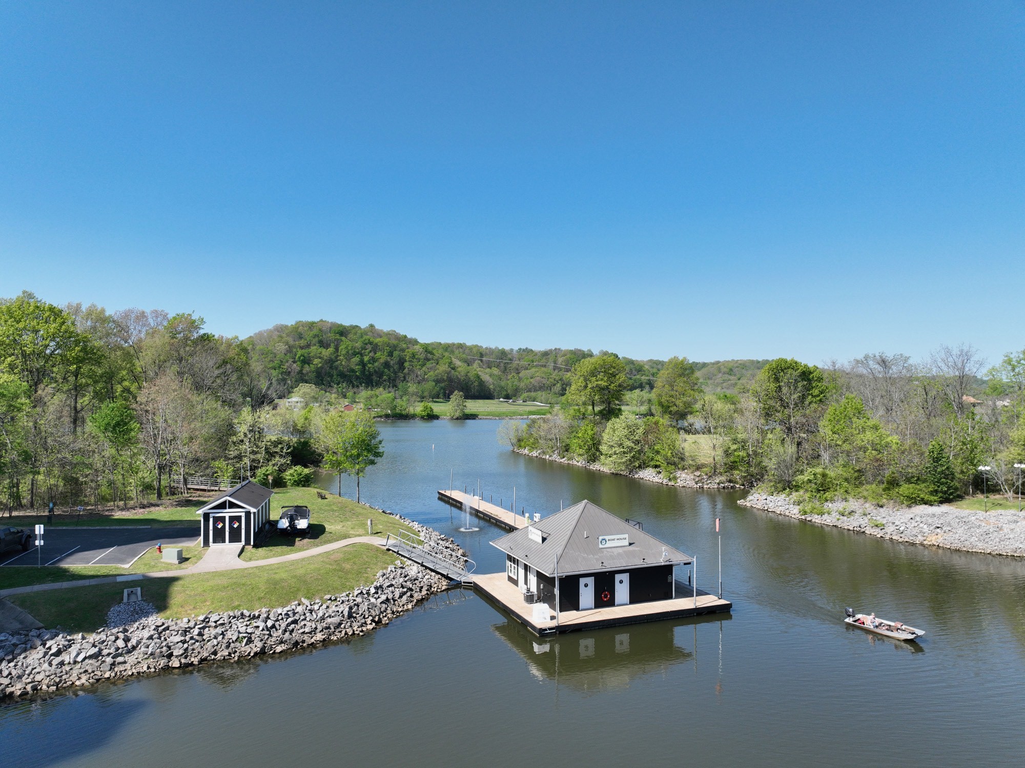 400 Warioto Way Ashland City TN 37015