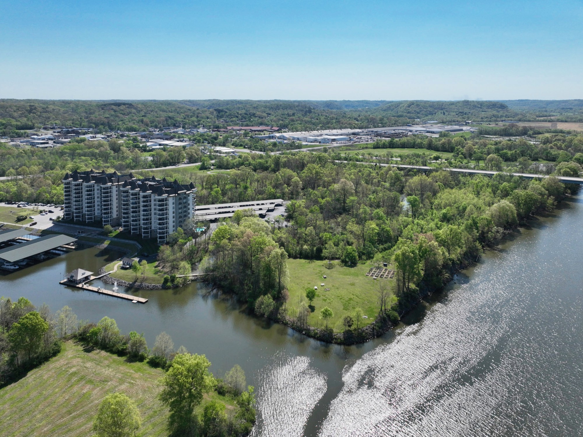 400 Warioto Way Ashland City TN 37015
