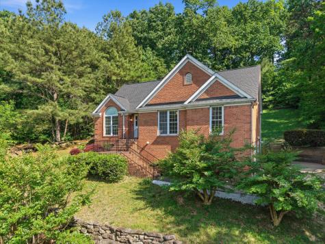 224 Allen Street Chattanooga TN 37415