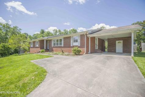 4824 Macmont Circle Powell TN 37849