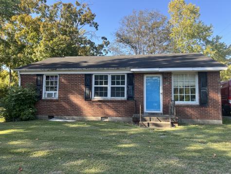 901 Drummond Drive Nashville TN 37211